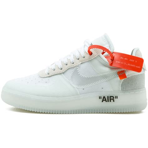 nike x off white air force 1 replica|air force off white cheap.